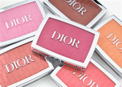 dior ping pong blush